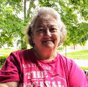 Meet your Posher, Linda